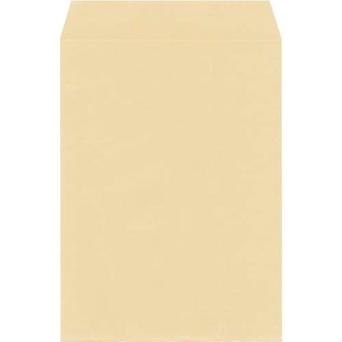 クラフト封筒 角4 85g 100枚入×10
