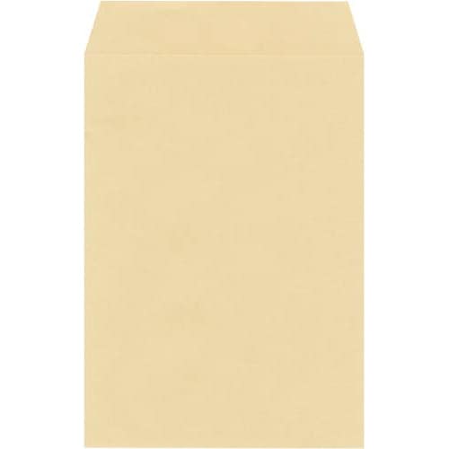 クラフト封筒 角6 85g 100枚入