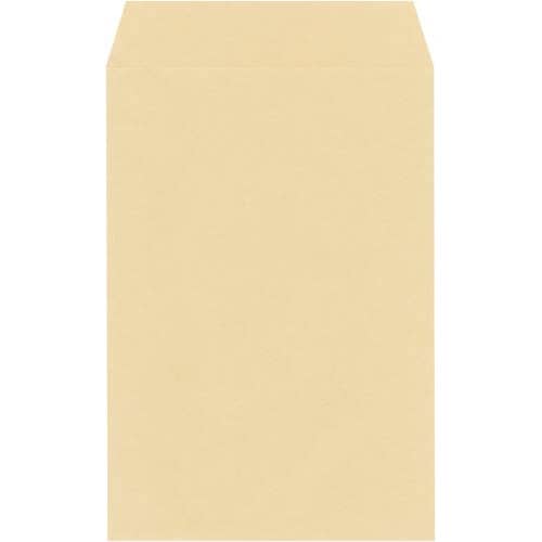 クラフト封筒 角7 85g 100枚入