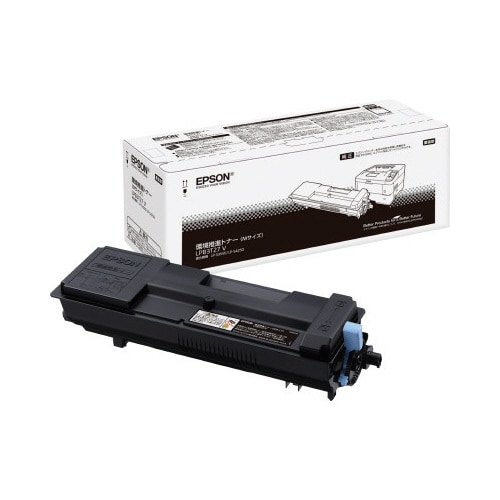 環境推進トナー LPB3T27V