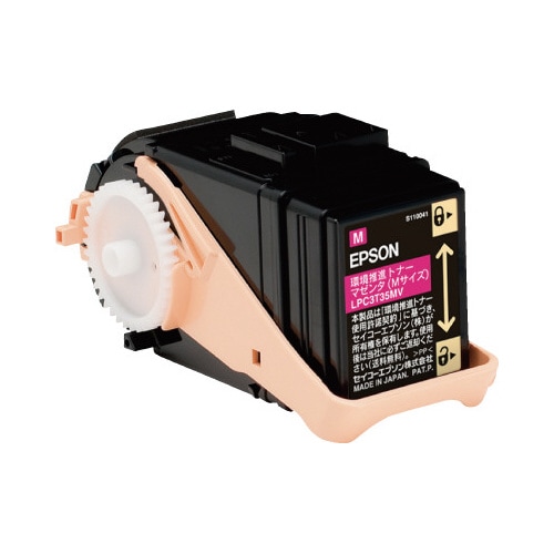 環境推進トナー LPC3T35MV マゼンタ