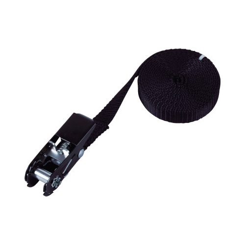 簡易結束ベルト 20mm×2m 黒