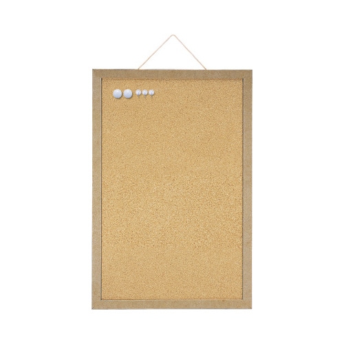 マグピンコルクボード M