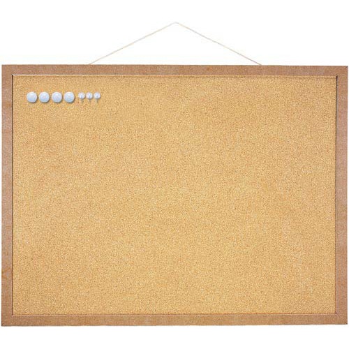 マグピンコルクボード L