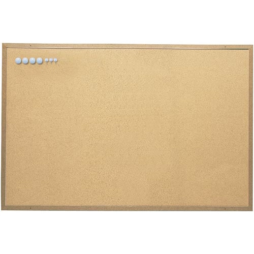 マグピンコルクボード LL
