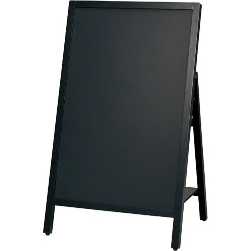 転倒防止スタンドボード(片面) Mサイズ