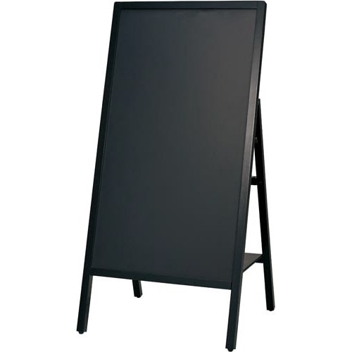 転倒防止スタンドボード(片面) Lサイズ