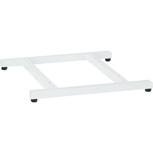 組立式収納ボックス用ベース