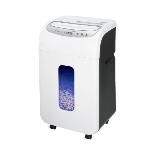 クロスカットシュレッダー S69