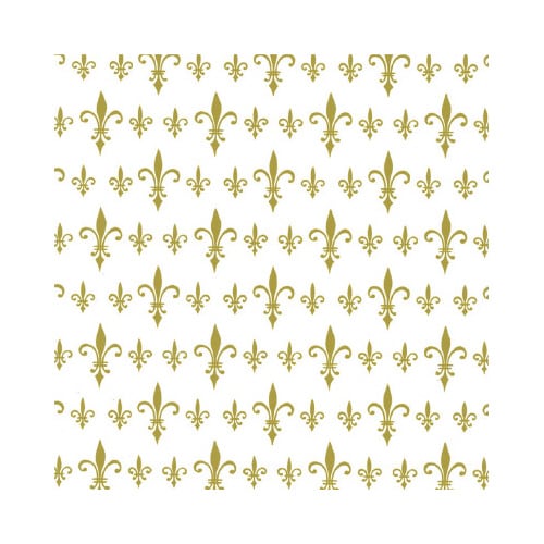 包装紙 マドンナリリー 半才判 50枚