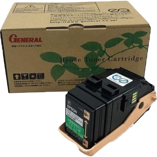 リサイクルトナー LPC3T33K対応