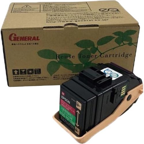 リサイクルトナー LPC3T33M対応