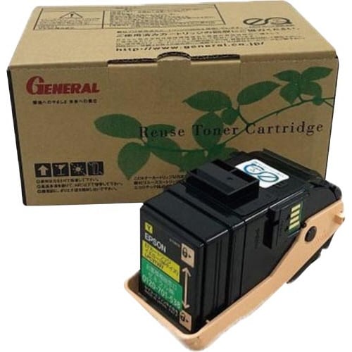 リサイクルトナー LPC3T33Y対応