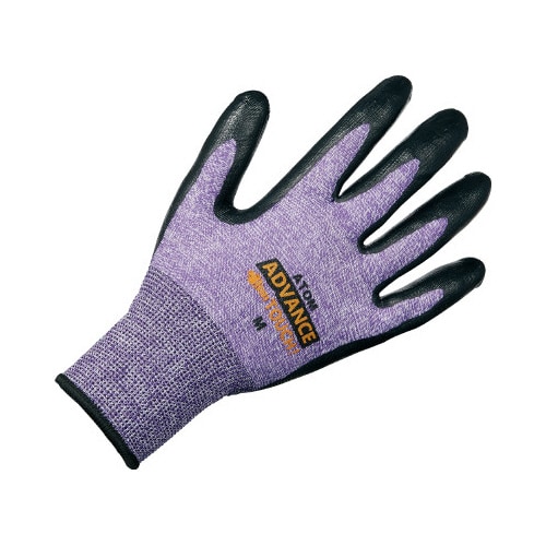 アドバンスタッチ(ニトリルゴム) Mサイズ 10双
