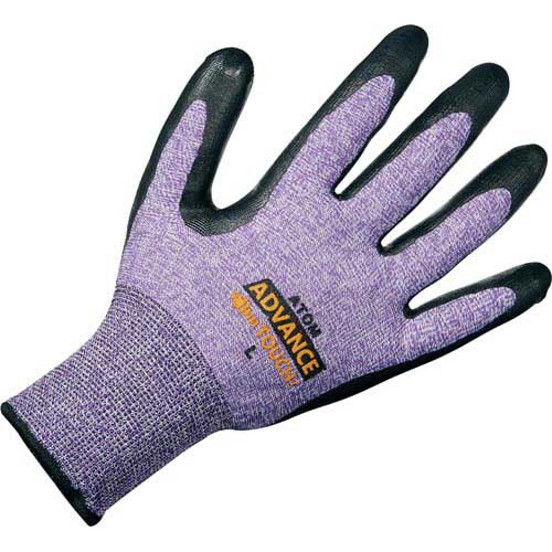 アドバンスタッチ(ニトリルゴム) Lサイズ 10双