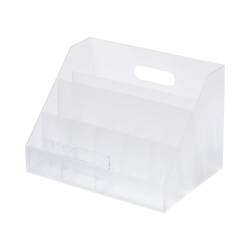 メディックス A4タテ オーガナイザースリム