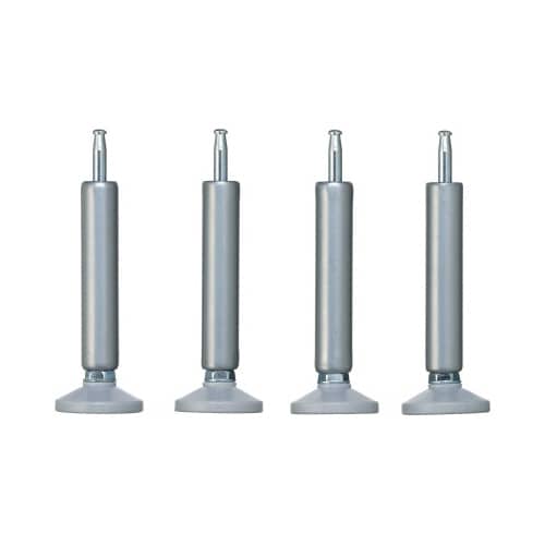 ユニコム アジャスターパーツ SSA−4P 4本