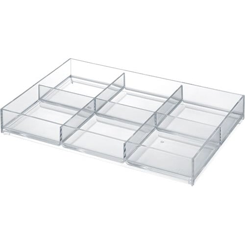 メディックス システムトレーA5 6分割