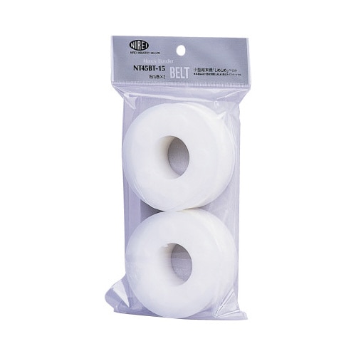 小型結束機しめしめ45 専用ベルト 15m×2個