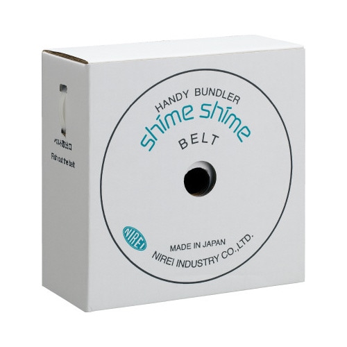 小型結束機しめしめ45 専用ベルト 100m