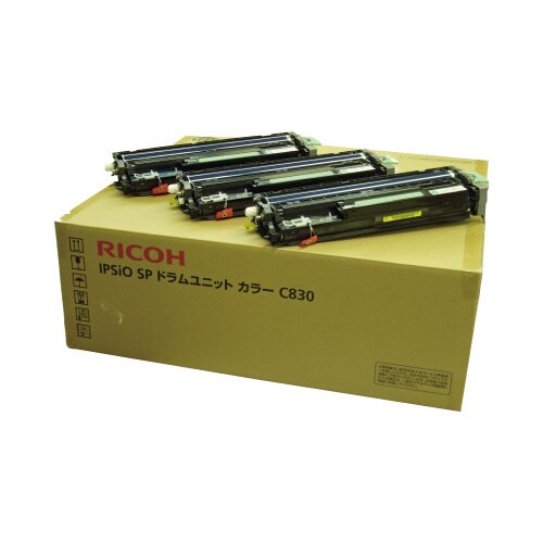 純正ドラム イプシオSP C830 カラー
