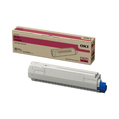 純正トナー TNR−C3MM1 マゼンタ