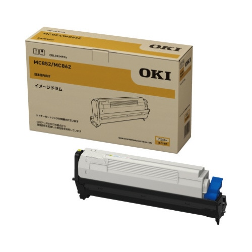 純正ドラム ID−C3MY イエロー