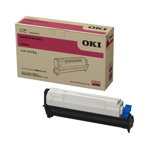 純正ドラム ID−C3MM マゼンタ