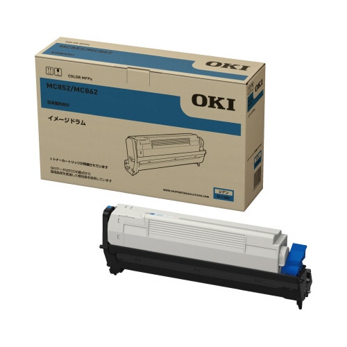 純正ドラム ID−C3MC シアン