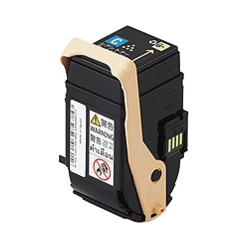 純正トナー CT202460 シアン