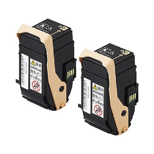 純正トナー CT202463 ブラック2個