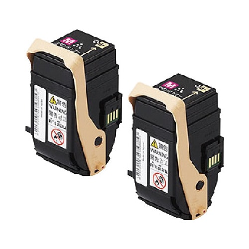 純正トナー CT202465 マゼンタ2個