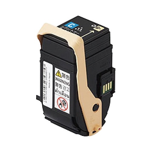 純正トナー CT202452 シアン