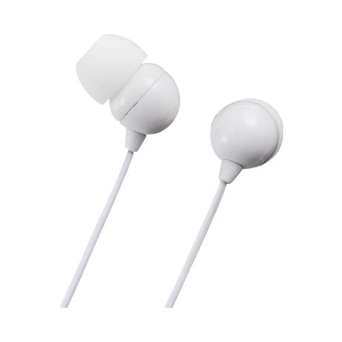 ステレオイヤホン MM−HP117W