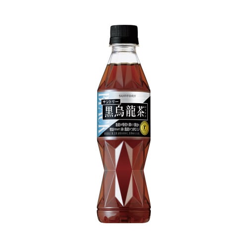 特定保健用食品 サントリー黒烏龍茶 350ml