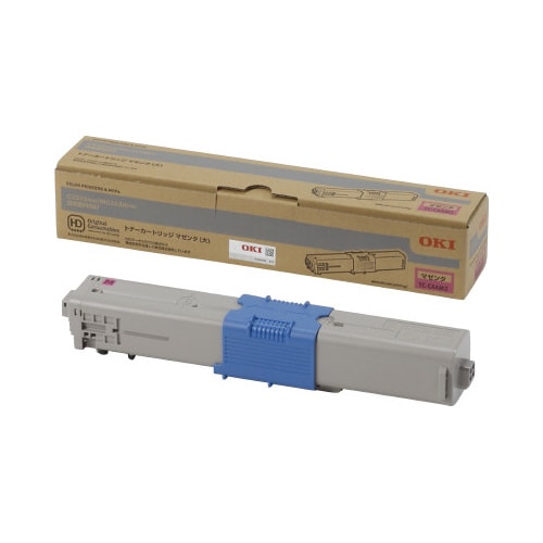 純正トナーカートリッジ TC−C4AM2 マゼンタ