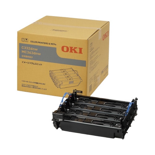 純正ドラムカートリッジ ID−C4SP