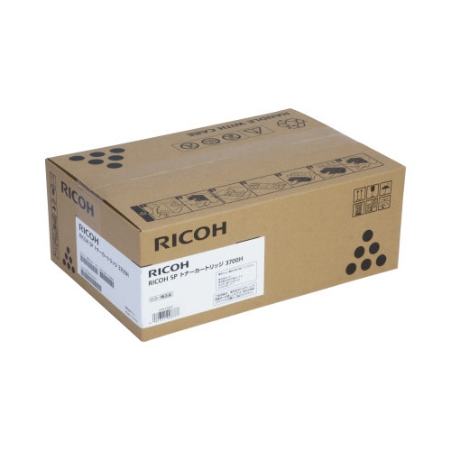 純正SPトナーカートリッジ 3700H