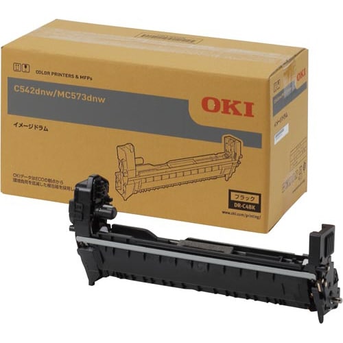 純正ドラム DR−C4BK ブラック