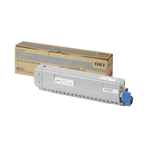 純正トナーカートリッジ TC−C3BM2 マゼンタ