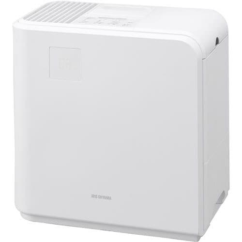 気化ハイブリッド式加湿器 ホワイト 19畳