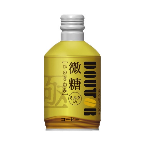 微糖 ボトル缶 260g 24本