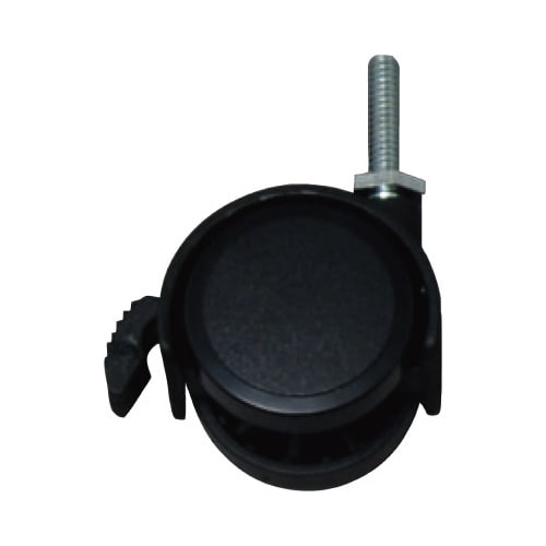 スチールフロアケース用別売りキャスター