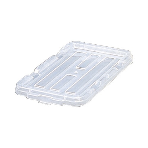 BOXコンテナ用フタ 小 クリア