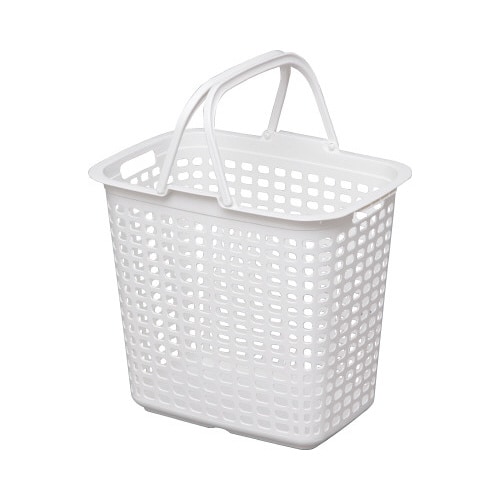 ランドリーバスケット L