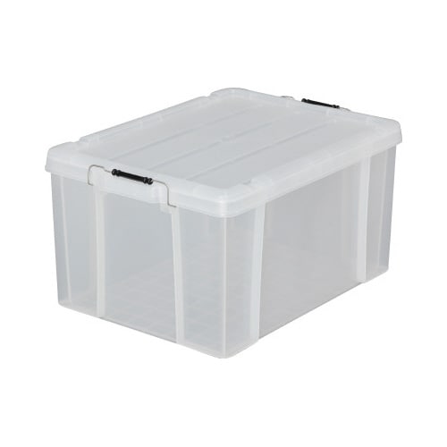 バックルコンテナ BL−65 クリア