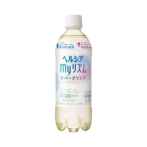 ヘルシア Myリズム 500ml 24本