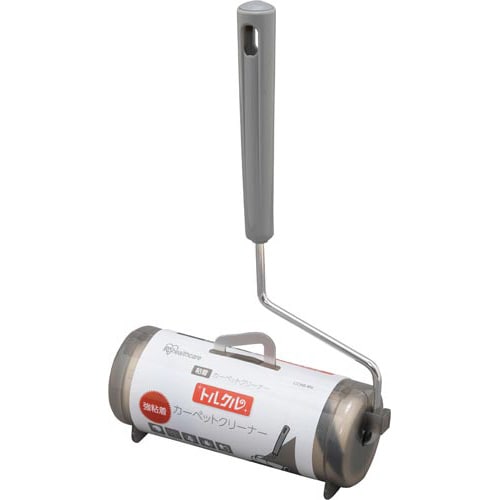 カーペットクリーナー本体 強粘着ななめカット