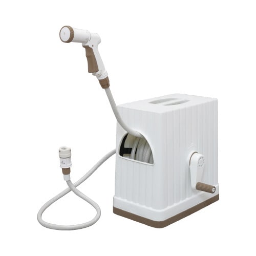 フルカバーホースリールEX 30M