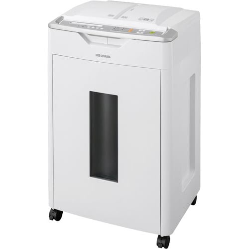 オートフィードシュレッダー AFS600C